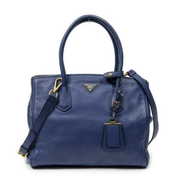 Prada Handbags - Prada Parabole Tote